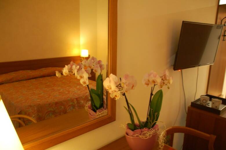 Sport Hotel All'ancora