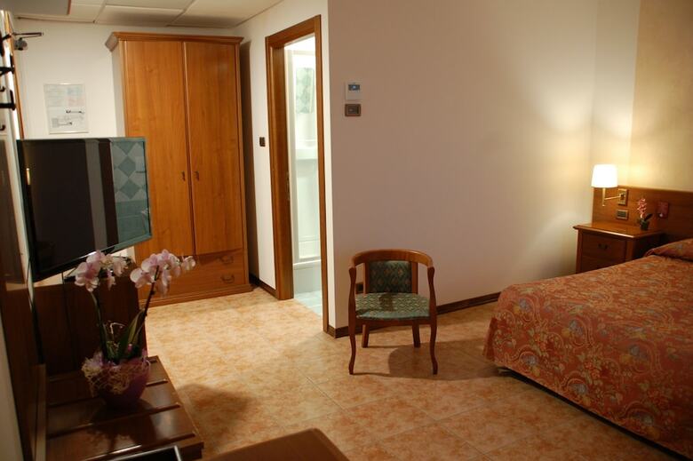 Sport Hotel All'ancora
