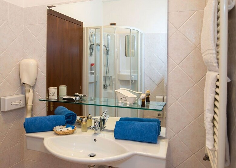 Sport Hotel All'ancora