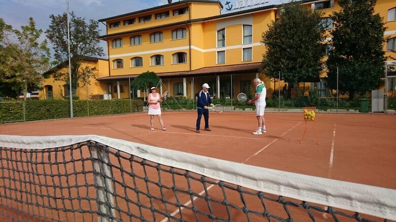 Sport Hotel All'ancora