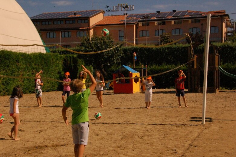 Sport Hotel All'ancora