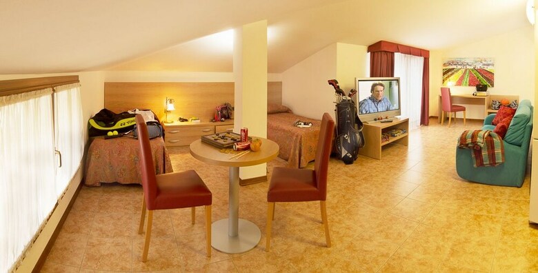 Sport Hotel All'ancora