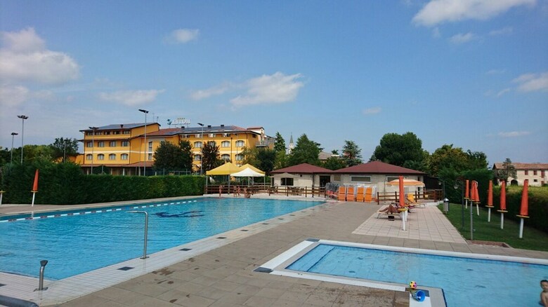 Sport Hotel All'ancora