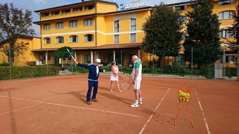Sport Hotel All'ancora