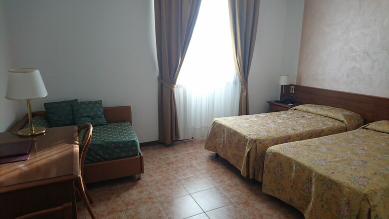 Sport Hotel All'ancora