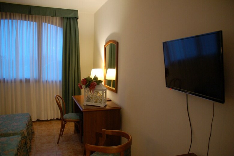 Sport Hotel All'ancora