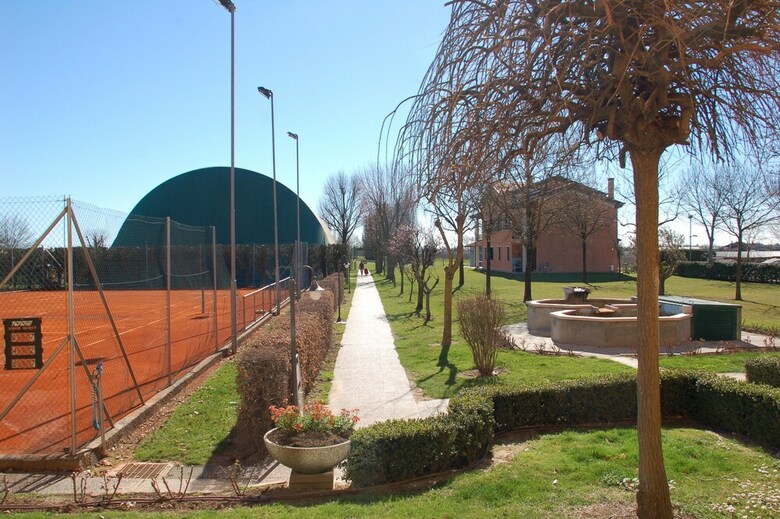 Sport Hotel All'ancora