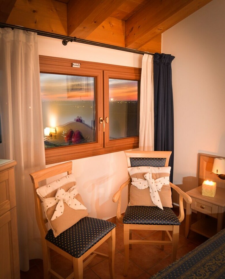 Sport Hotel All'ancora