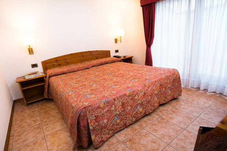 Sport Hotel All'ancora