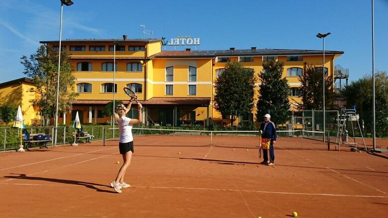 Sport Hotel All'ancora