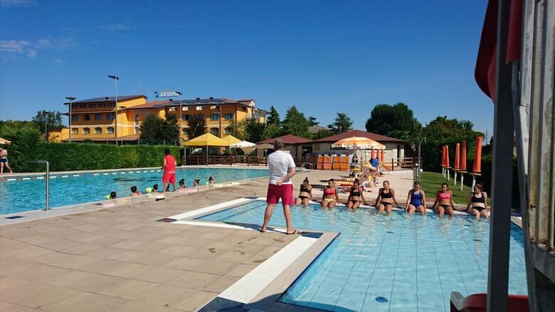 Sport Hotel All'ancora