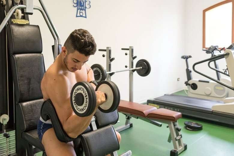 Sport Hotel All'ancora