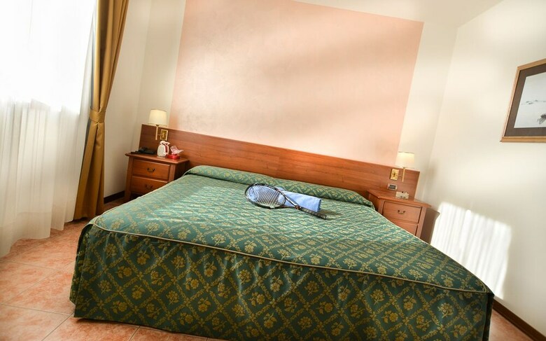 Sport Hotel All'ancora