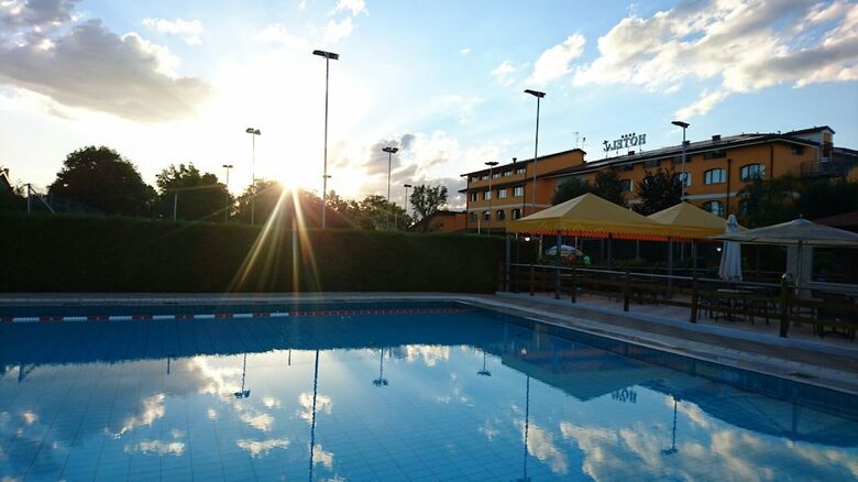 Sport Hotel All'ancora