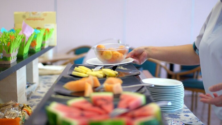 Sport Hotel All'ancora