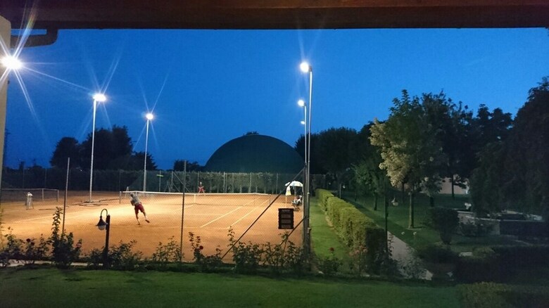 Sport Hotel All'ancora