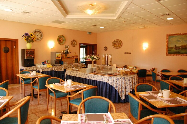 Sport Hotel All'ancora