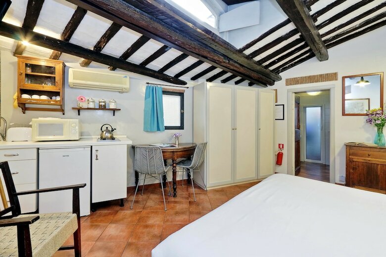 Apartamento Rome Accommodation - Navona