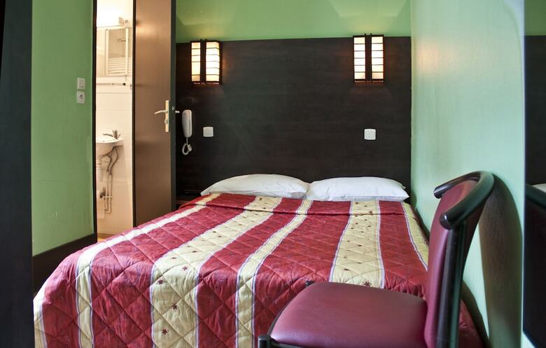 Hotel Cambrai