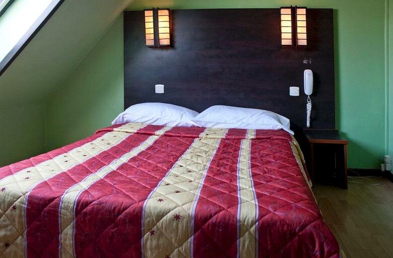 Hotel Cambrai