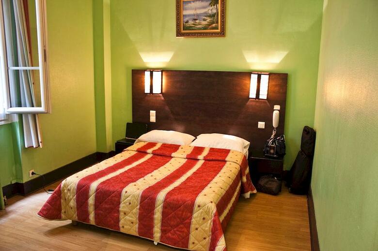 Hotel Cambrai