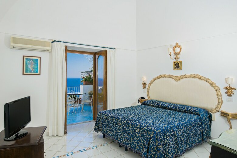 Bed & Breakfast La Rosa Dei Venti