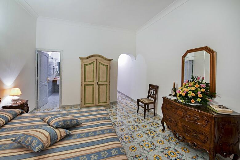 Bed & Breakfast La Rosa Dei Venti