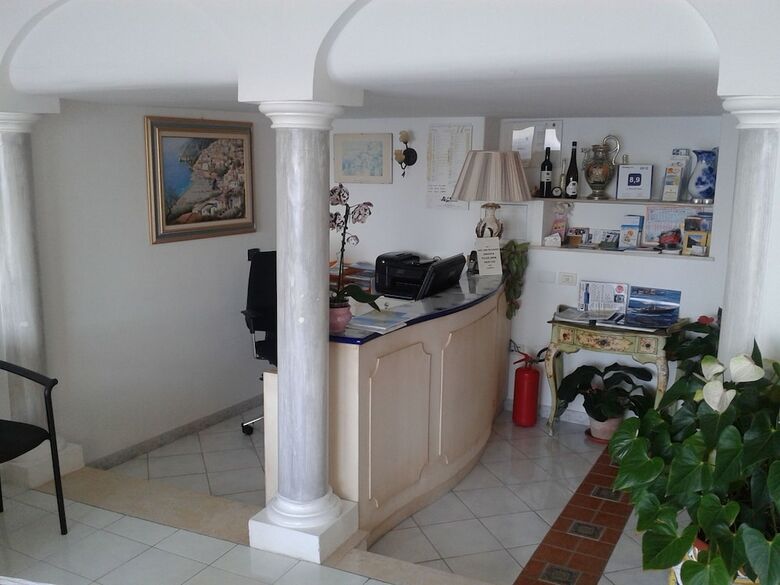 Bed & Breakfast La Rosa Dei Venti