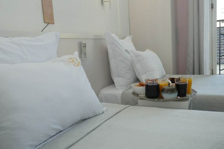 Hotel Novex