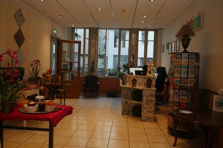 Hotel Novex