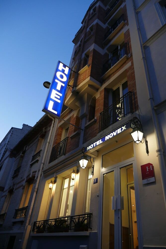 Hotel Novex