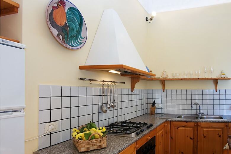 Apartamento Villarena Relais