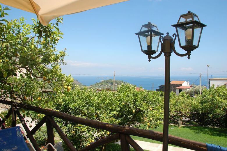 Apartamento Villarena Relais