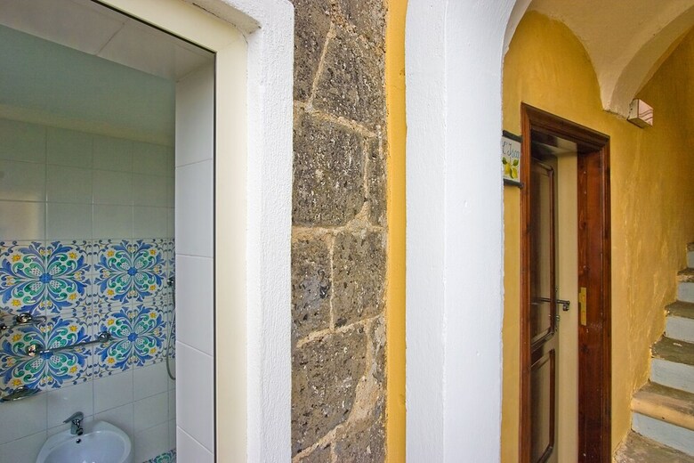 Apartamento Villarena Relais