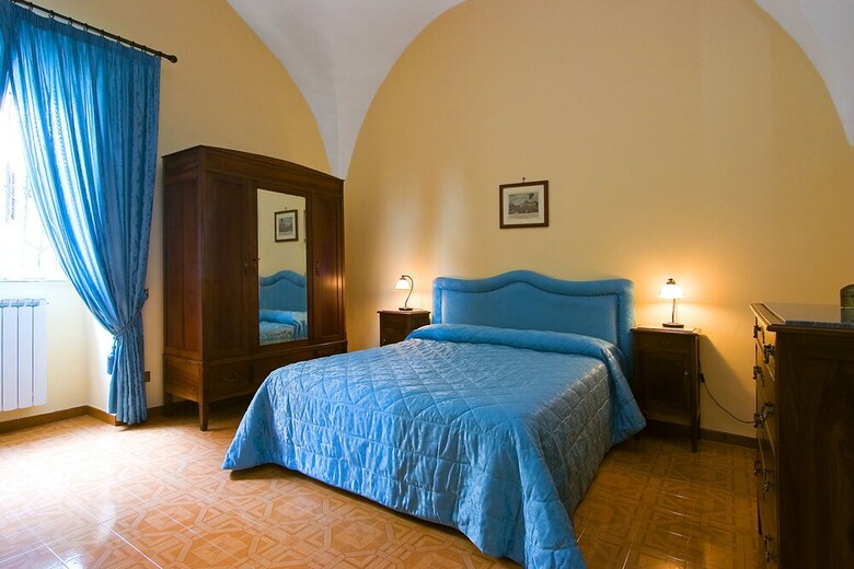 Apartamento Villarena Relais