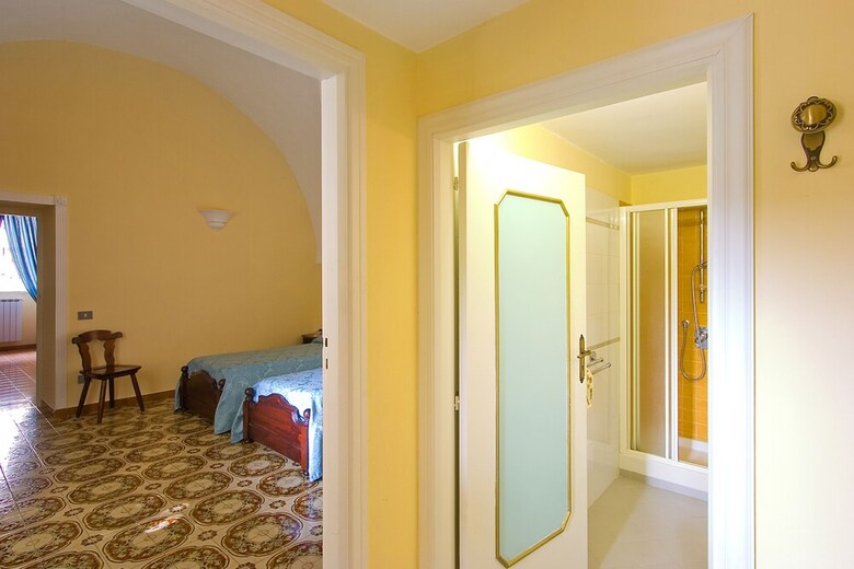Apartamento Villarena Relais