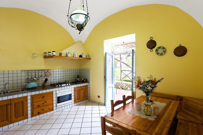 Apartamento Villarena Relais