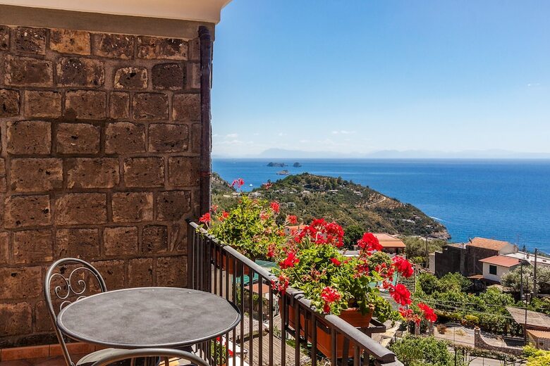 Apartamento Villarena Relais
