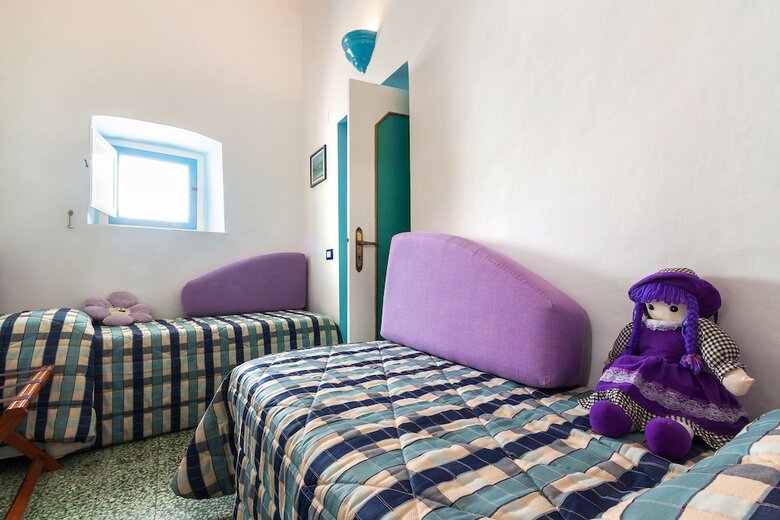 Apartamento Villarena Relais