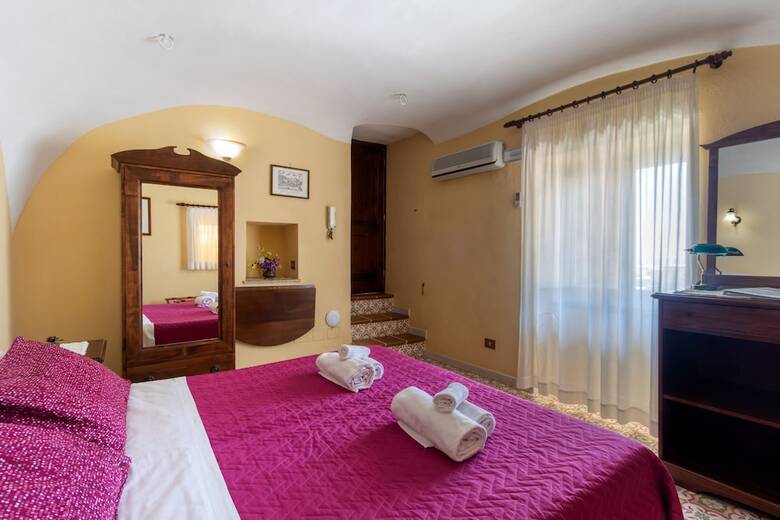 Apartamento Villarena Relais