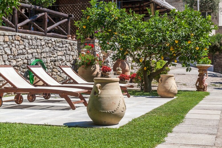 Apartamento Villarena Relais