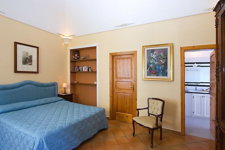 Apartamento Villarena Relais