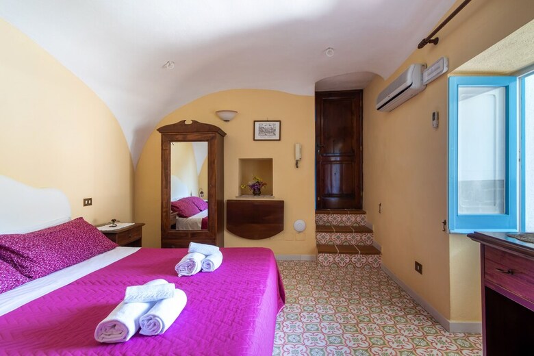 Apartamento Villarena Relais