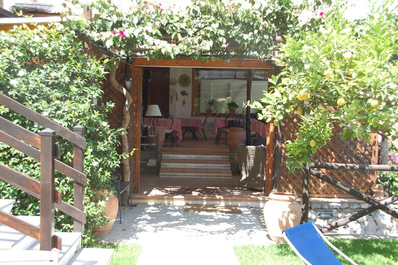 Apartamento Villarena Relais