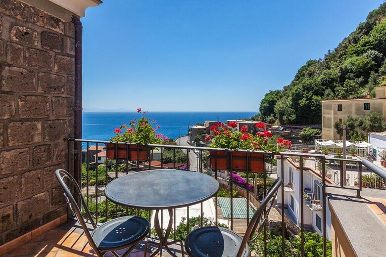 Apartamento Villarena Relais