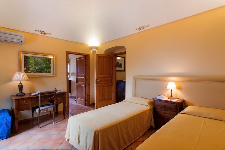 Apartamento Villarena Relais