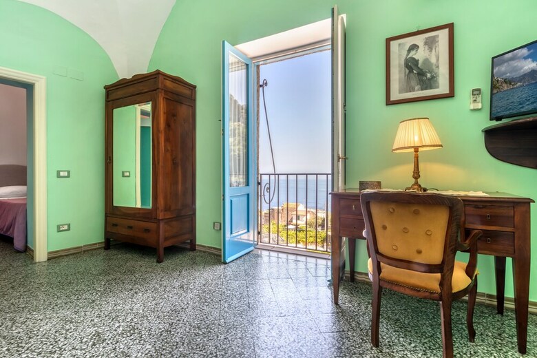 Apartamento Villarena Relais