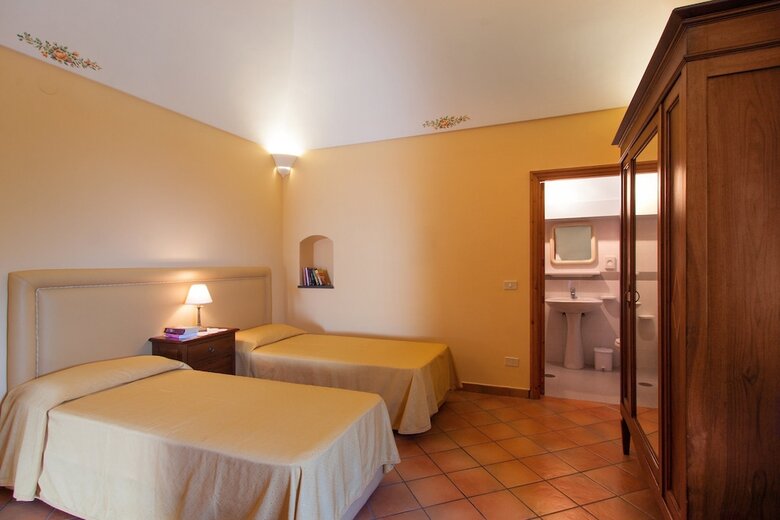 Apartamento Villarena Relais