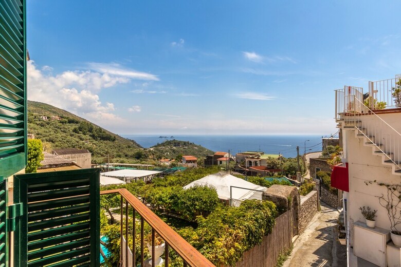 Apartamento Villarena Relais