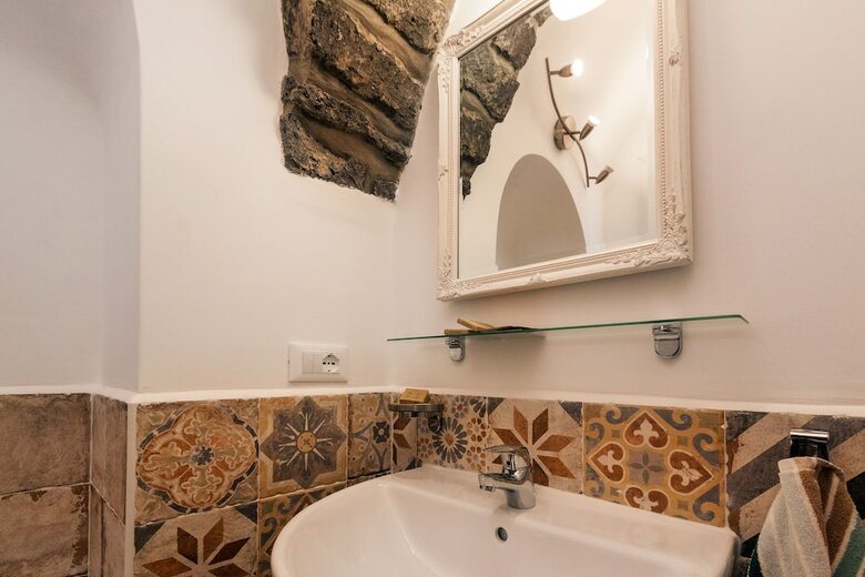 Apartamento Villarena Relais